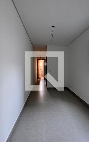Apartamento à venda com 92m², 2 quartos e 1 vaga Apartamento à venda com 92m², 2 quartos e 1 vagaSala