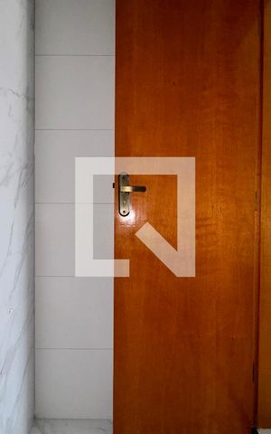 Apartamento à venda com 92m², 2 quartos e 1 vaga Apartamento à venda com 92m², 2 quartos e 1 vagaBanheiro de serviço