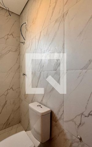 Apartamento à venda com 92m², 2 quartos e 1 vaga Apartamento à venda com 92m², 2 quartos e 1 vagaBanheiro da Suíte