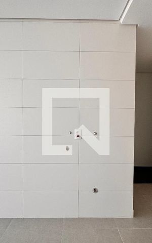 Apartamento à venda com 92m², 2 quartos e 1 vaga Apartamento à venda com 92m², 2 quartos e 1 vagaLavanderia