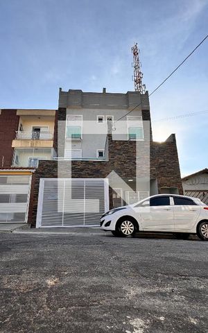 Apartamento à venda com 92m², 2 quartos e 1 vaga Apartamento à venda com 92m², 2 quartos e 1 vagaFachada