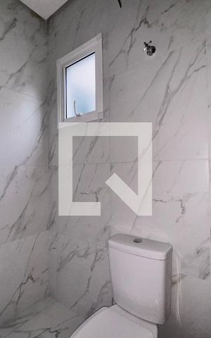 Apartamento à venda com 92m², 2 quartos e 1 vaga Apartamento à venda com 92m², 2 quartos e 1 vagaBanheiro