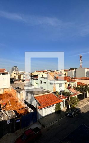 Apartamento à venda com 92m², 2 quartos e 1 vaga Apartamento à venda com 92m², 2 quartos e 1 vagaVista cobertura