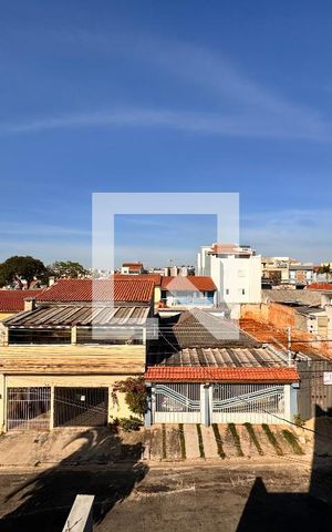 Apartamento à venda com 92m², 2 quartos e 1 vaga Apartamento à venda com 92m², 2 quartos e 1 vagaVista da Sacada