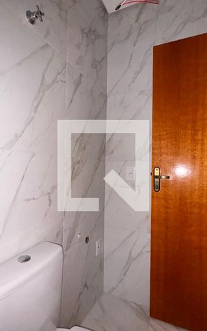 Apartamento à venda com 92m², 2 quartos e 1 vaga Apartamento à venda com 92m², 2 quartos e 1 vagaBanheiro
