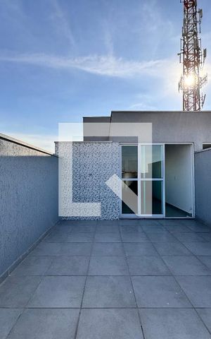 Apartamento à venda com 92m², 2 quartos e 1 vaga Apartamento à venda com 92m², 2 quartos e 1 vagaCobertura