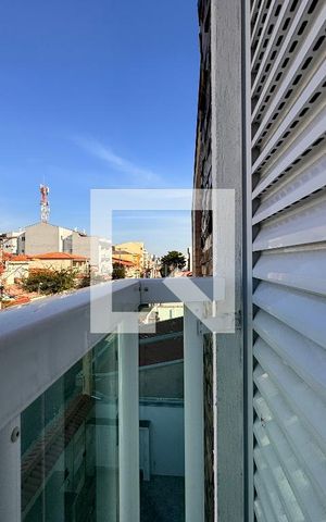 Apartamento à venda com 92m², 2 quartos e 1 vaga Apartamento à venda com 92m², 2 quartos e 1 vagaSacada