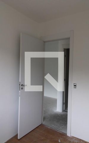 Apartamento para alugar com 36m², 2 quartos e sem vagaQuarto 1
