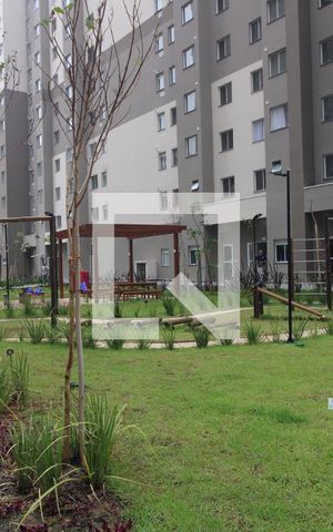 Apartamento para alugar com 36m², 2 quartos e sem vagaÁrea comum