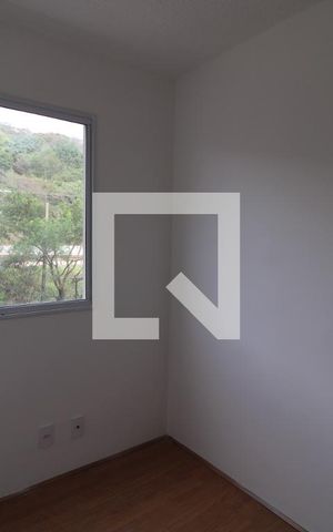 Apartamento para alugar com 36m², 2 quartos e sem vagaQuarto 1