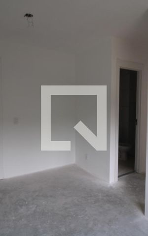 Apartamento para alugar com 36m², 2 quartos e sem vagaSala