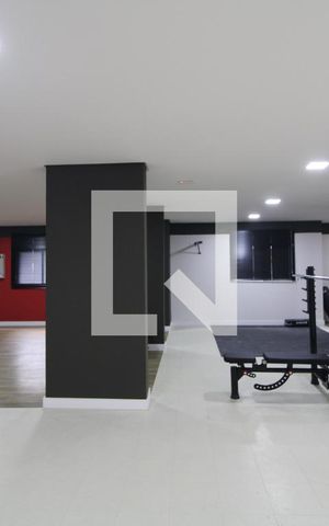 Apartamento para alugar com 36m², 2 quartos e sem vagaAcademia