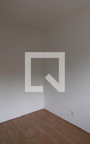 Apartamento para alugar com 36m², 2 quartos e sem vagaQuarto 2