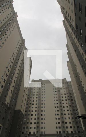 Apartamento para alugar com 36m², 2 quartos e sem vagaFachada