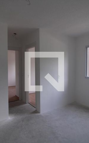 Apartamento para alugar com 36m², 2 quartos e sem vagaSala