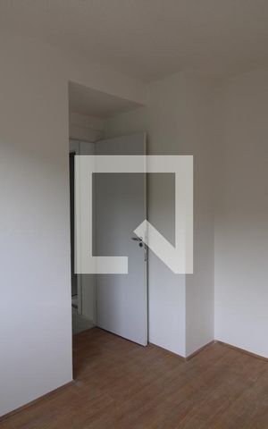 Apartamento para alugar com 36m², 2 quartos e sem vagaQuarto 2