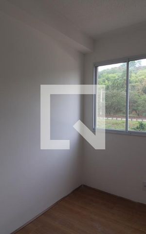 Apartamento para alugar com 36m², 2 quartos e sem vagaQuarto 1