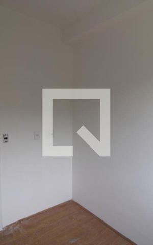 Apartamento para alugar com 36m², 2 quartos e sem vagaQuarto 1