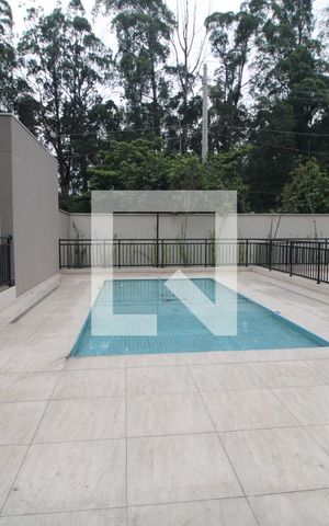 Apartamento para alugar com 36m², 2 quartos e sem vagaPiscina