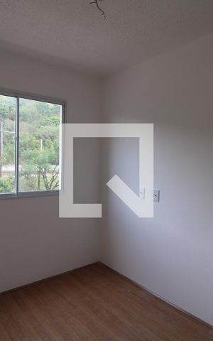 Apartamento para alugar com 36m², 2 quartos e sem vagaQuarto 2