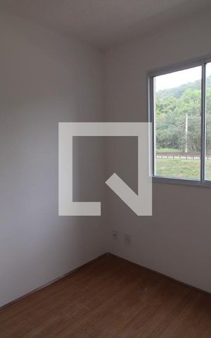 Apartamento para alugar com 36m², 2 quartos e sem vagaQuarto 2