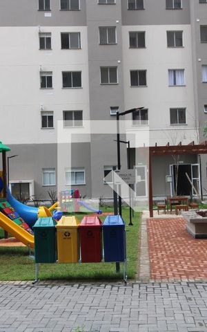 Apartamento para alugar com 36m², 2 quartos e sem vagaPlayground