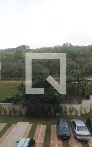 Apartamento para alugar com 36m², 2 quartos e sem vagaVista janela da sala
