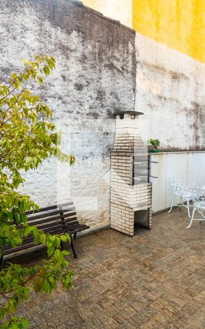 Casa à venda com 214m², 2 quartos e 1 vaga Casa à venda com 214m², 2 quartos e 1 vagaVista do Quarto 1