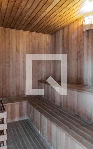 Apartamento à venda com 150m², 5 quartos e 4 vagas Apartamento à venda com 150m², 5 quartos e 4 vagasSaúna