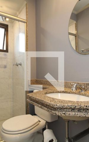 Apartamento à venda com 150m², 5 quartos e 4 vagasBanheiro Social