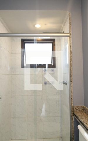 Apartamento à venda com 150m², 5 quartos e 4 vagasBanheiro Social
