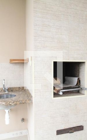 Apartamento à venda com 150m², 5 quartos e 4 vagasVaranda