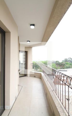 Apartamento à venda com 150m², 5 quartos e 4 vagasVaranda
