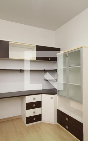 Apartamento à venda com 150m², 5 quartos e 4 vagasQuarto 1