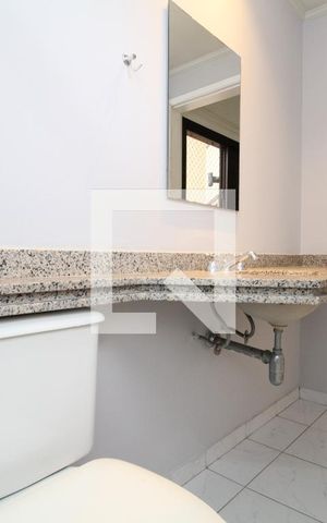 Apartamento à venda com 150m², 5 quartos e 4 vagasBanheiro suíte 2
