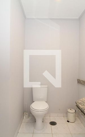 Apartamento à venda com 150m², 5 quartos e 4 vagasBanheiro suíte 1
