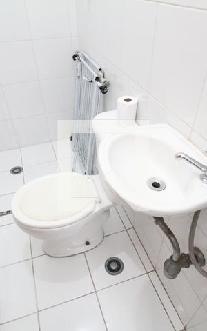 Apartamento à venda com 150m², 5 quartos e 4 vagasBanheiro de serviço