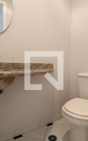 Apartamento à venda com 150m², 5 quartos e 4 vagasLavabo