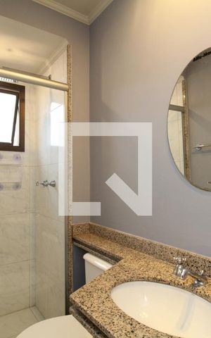 Apartamento à venda com 150m², 5 quartos e 4 vagasBanheiro Social