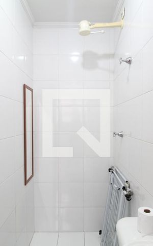Apartamento à venda com 150m², 5 quartos e 4 vagasBanheiro de serviço