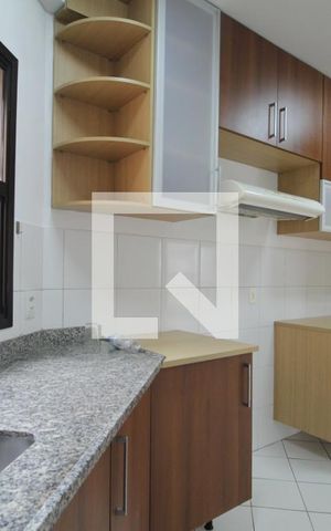 Apartamento à venda com 150m², 5 quartos e 4 vagasCozinha - Armários