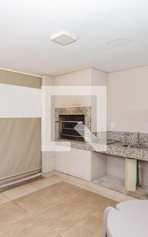 Apartamento para alugar com 41m², 2 quartos e sem vaga Apartamento para alugar com 41m², 2 quartos e sem vagaÁrea comum