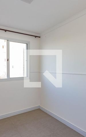 Apartamento para alugar com 41m², 2 quartos e sem vaga Apartamento para alugar com 41m², 2 quartos e sem vagaQuarto 2