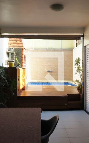 Casa à venda com 570m², 3 quartos e 5 vagasEspaço Lazer