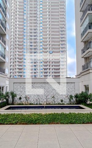 Apartamento à venda com 36m², 1 quarto e 1 vagaÁrea comum