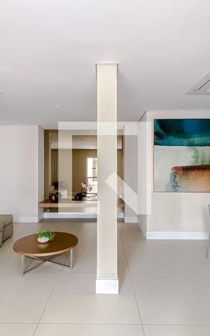 Apartamento à venda com 36m², 1 quarto e 1 vagaÁrea comum - Salão de festas