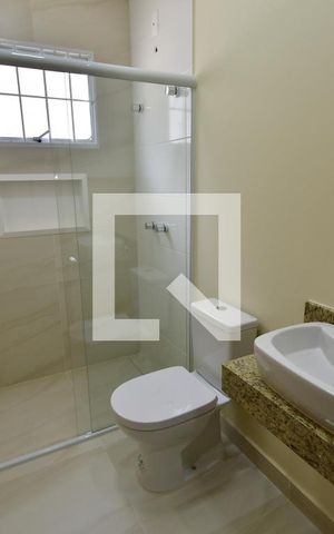 Casa à venda com 350m², 4 quartos e 6 vagasBanheiro Social