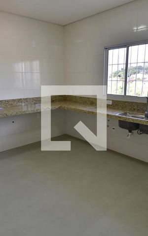 Casa à venda com 350m², 4 quartos e 6 vagasCozinha