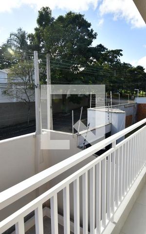 Casa à venda com 350m², 4 quartos e 6 vagasVista do Quarto 4 - Suíte