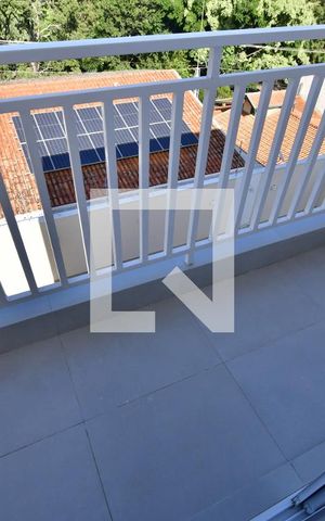 Casa à venda com 350m², 4 quartos e 6 vagasSacada do Quarto 3 - Suíte